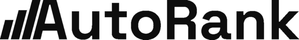 AutoRank