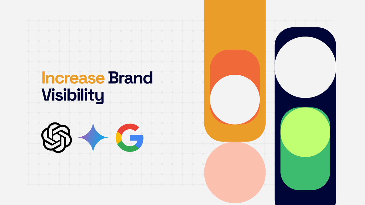 Tre steg till revenue från AI-sök 2026 – Vad skiljer varumärken som citeras från de som inte gör det?