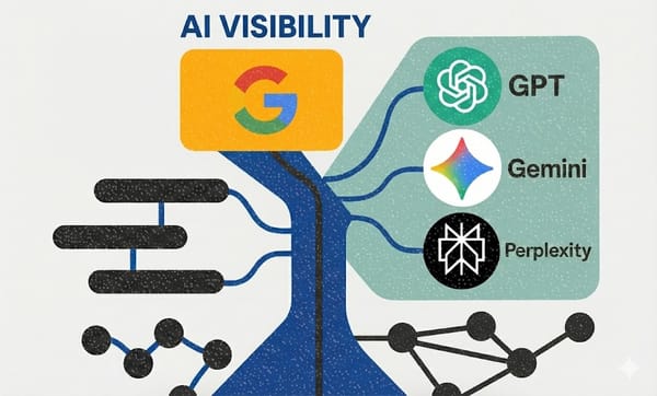 Varför de flesta GEO-råd förmodligen är fel