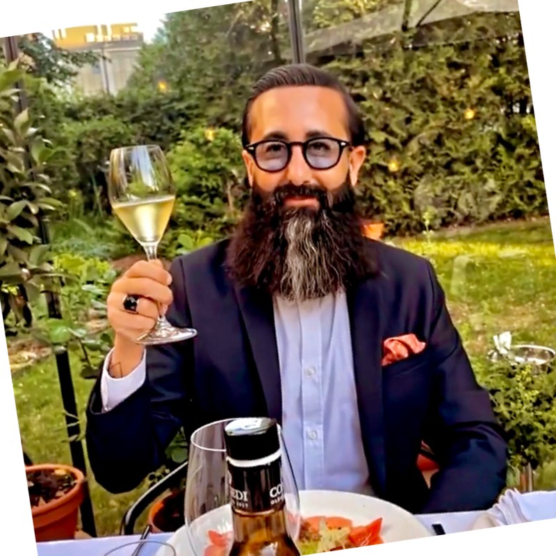 Ramak Seyedpour